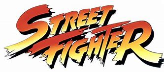 Image result for Street Fighter Logo Graffiti