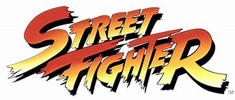 Image result for Street Fighter Select Evolution Logo