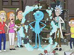 Image result for Rick and Morty All Characters Names