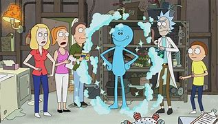 Image result for Rick and Morty All Characters Names