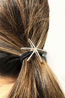 Image result for Hair Ponytail Holder