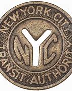 Image result for New York City Transit Authority