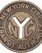 Image result for New York City Transit Authority