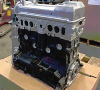 Image result for Nissan Forklift Engine