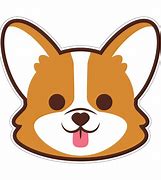 Image result for Animated Corgi