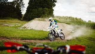 Image result for Dirt Bike Riding