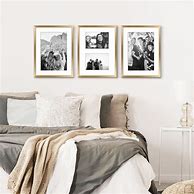 Image result for 11X14 Frame On Wall