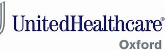 Image result for United Health Care Oxford Logo