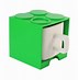 Image result for Cube for Coffee Mug