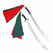 Image result for Duel Broadsword