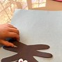 Image result for Spider Handprint Craft