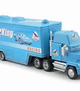 Image result for Dinoco Truck