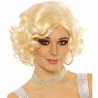 Image result for Wigs for Halloween