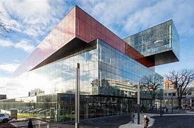 Image result for Halifax Public Library