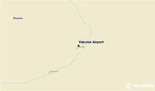 Image result for Yakutsk World Map