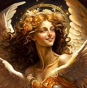 Image result for Jophiel Sigil