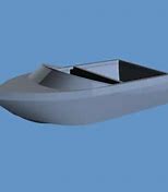 Image result for Punt Boat Plans