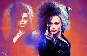 Image result for Images of Bellatrix Lestrange