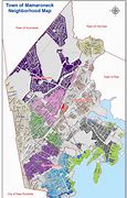 Image result for Mamaroneck Zoning Map