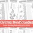 Image result for Sadness Word Scramble