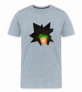 Image result for Carrot Merch