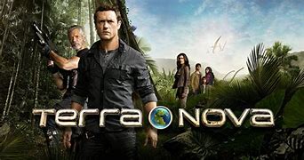 Image result for Terra Nova TV Series