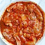 Image result for Harissa Chicken Thighs Recipe