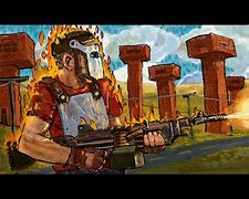 Image result for Rust Gaming PFP