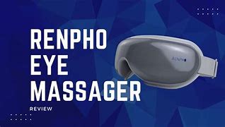 Image result for Eye Massager Renpho