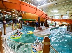 Image result for Great Wolf Lodge Resort