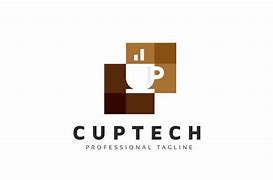 Image result for Logo Coffe Tech