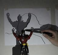 Image result for Shadow Drawing for Kids