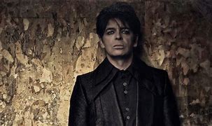 Image result for Gary Numan