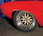 Image result for Big Red 69 Camaro