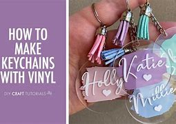 Image result for Keychain Making