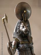 Image result for Bastet Sekhmet