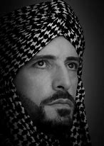 Image result for Arab Man Turban