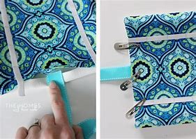 Image result for Cord Organizer Sewing Pattern