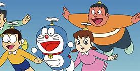 Image result for Doraemon Episode 2