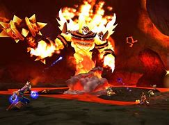 Image result for World of Warcraft Classic Gameplay