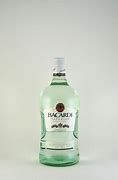 Image result for Bacardi Silver Rum