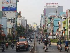 Image result for Mo Hinh Đuong Pho Sai Gon