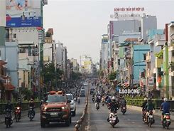 Image result for Đường Phố Sài Gòn