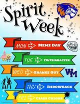 Image result for Meme Day Spirit Week