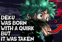 Image result for Denki MHA Quirk