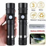 Image result for Bright Flashlight