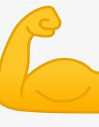 Image result for Messenger Arm. Emoji