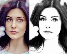 Image result for Convert Picture to Pencil Drawing