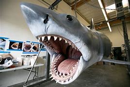 Image result for Amazing Shark Jaws