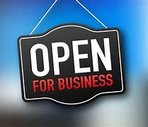 Image result for I'm Open for Business Meme